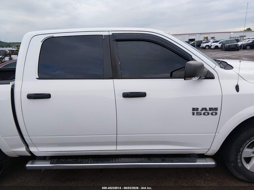 RAM 1500 - zdjęcie 13
