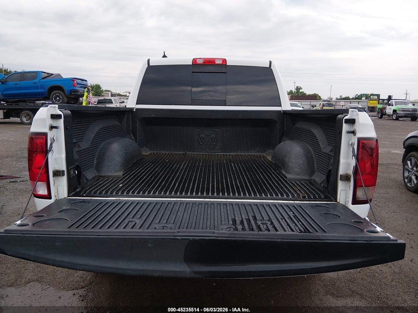 RAM 1500 - zdjęcie 16