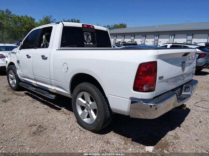 Vin: 1c6rr7gpxds659357, lot: 45733347, ram 1500 slt 20133
