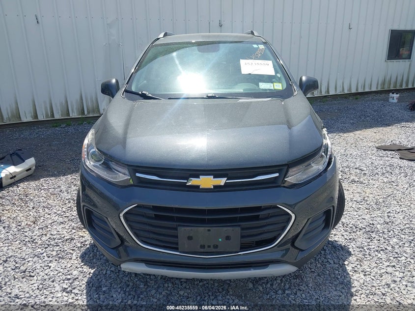 2018 CHEVROLET TRAX LT · Фото 12