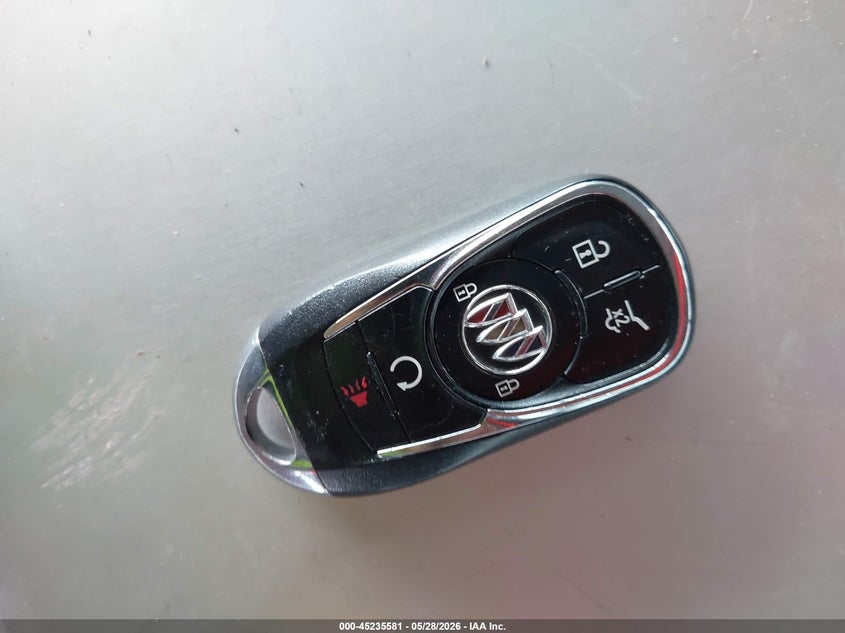 2023 Buick Encore Gx Essence Fwd VIN: KL4MMFSL3PB013723 Lot: 45235581