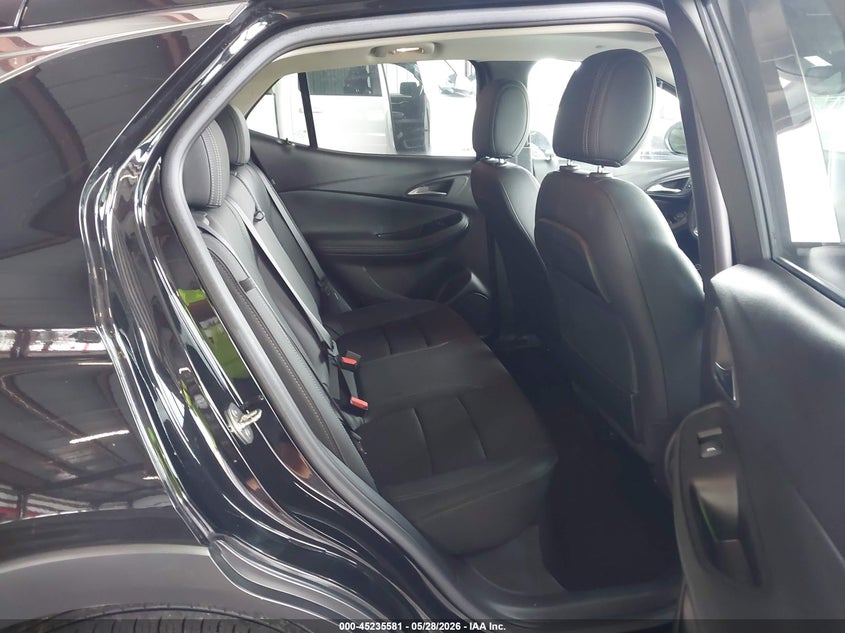 2023 Buick Encore Gx Essence Fwd VIN: KL4MMFSL3PB013723 Lot: 45235581