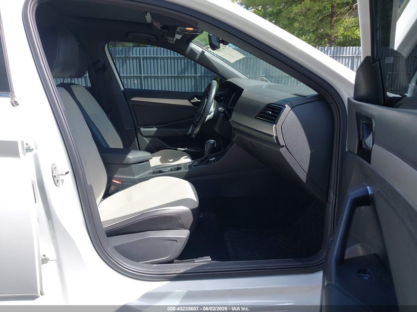 VOLKSWAGEN JETTA 2021 VIN 3VWC57BUXMM003883