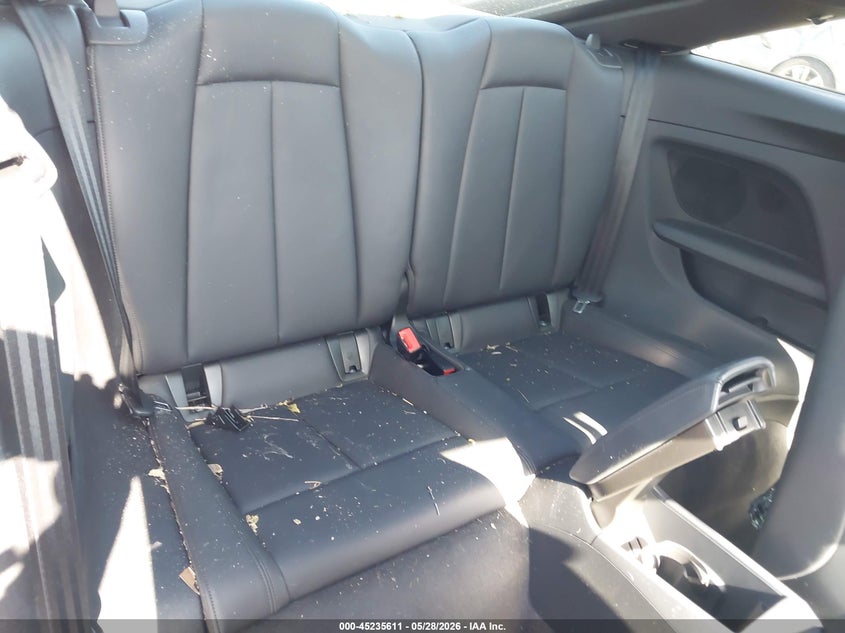 2021 AUDI TT auction photo 8