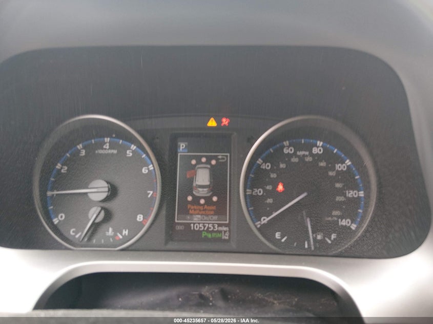 VIN JTMWFREV3HJ124755 2017 TOYOTA RAV4 XLE
