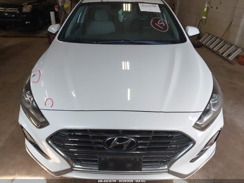 AtlanticExpress - Hyundai Sonata