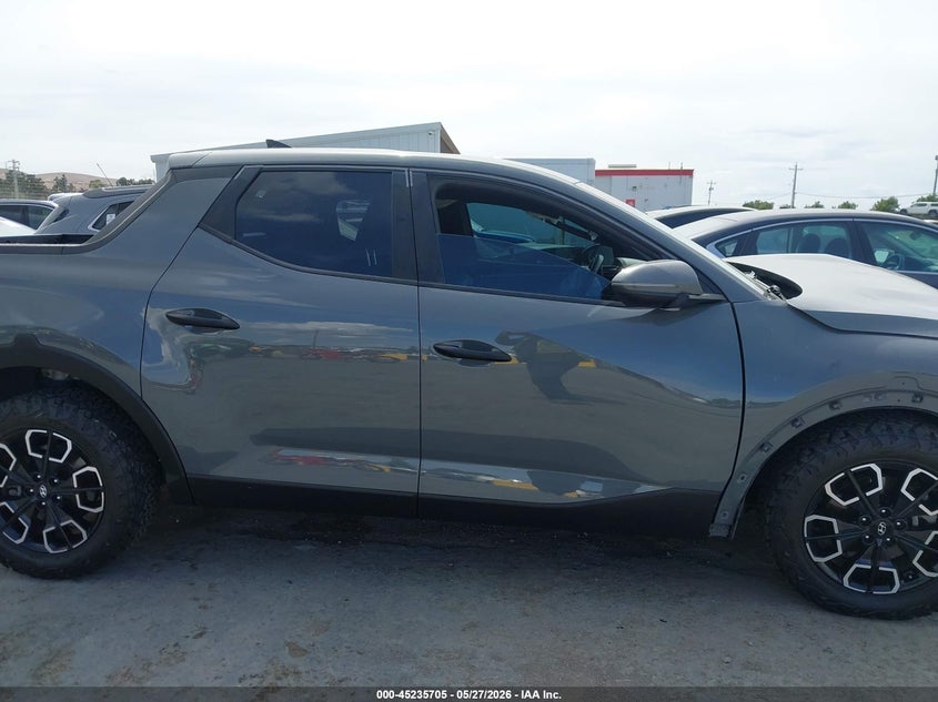 2023 Hyundai Santa Cruz Sel VIN: 5NTJBDAE0PH041629 Lot: 45235705