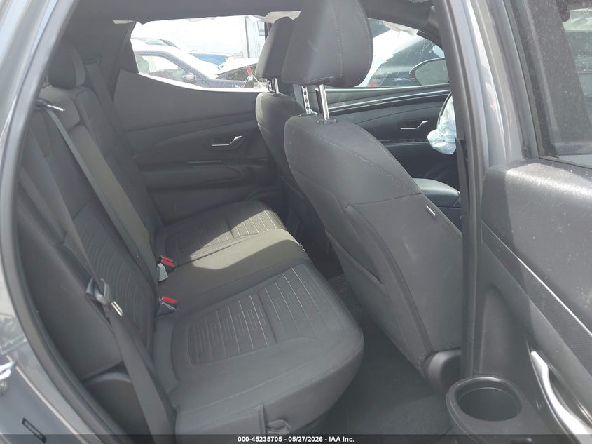 2023 Hyundai Santa Cruz Sel VIN: 5NTJBDAE0PH041629 Lot: 45235705