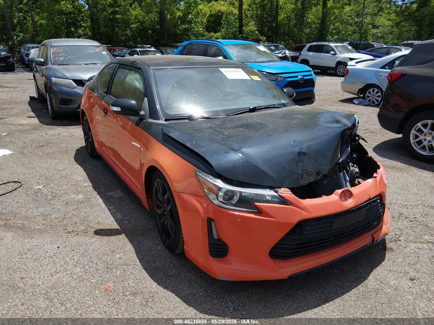 Vin: jtkjf5c77fj005930, lot: 45733646, scion tc release series 9.0 2015 img_1