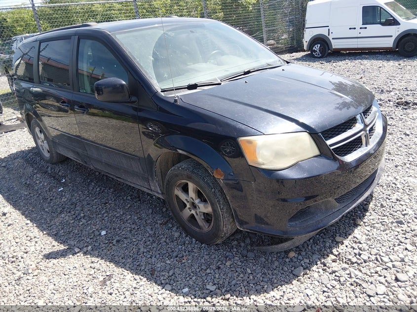 Vin: 2d4rn3dg6br742299, lot: 45733687, dodge grand caravan mainstreet 2011 img_1