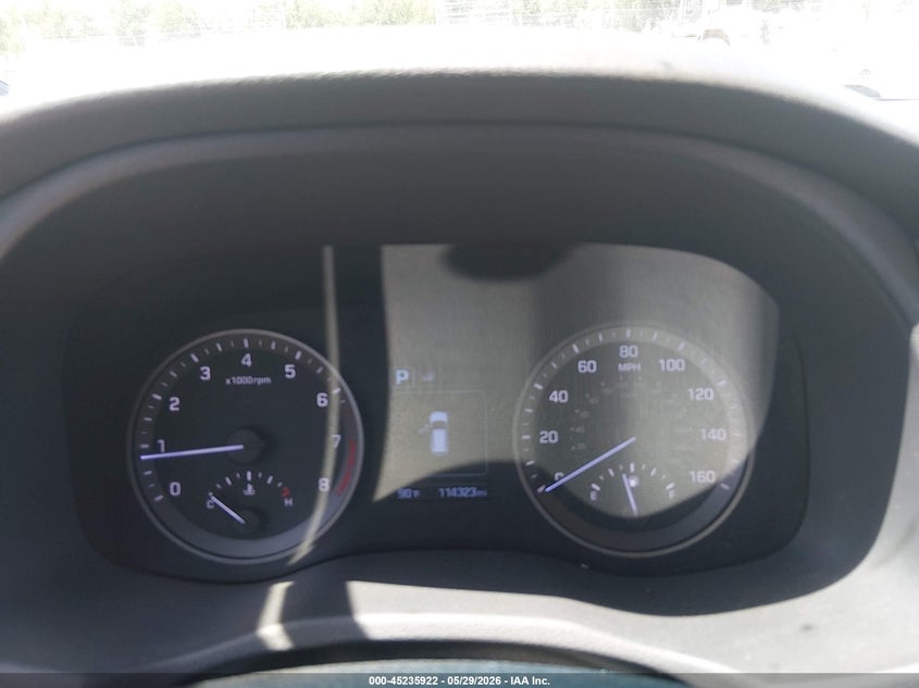 AtlanticExpress - Hyundai Tucson