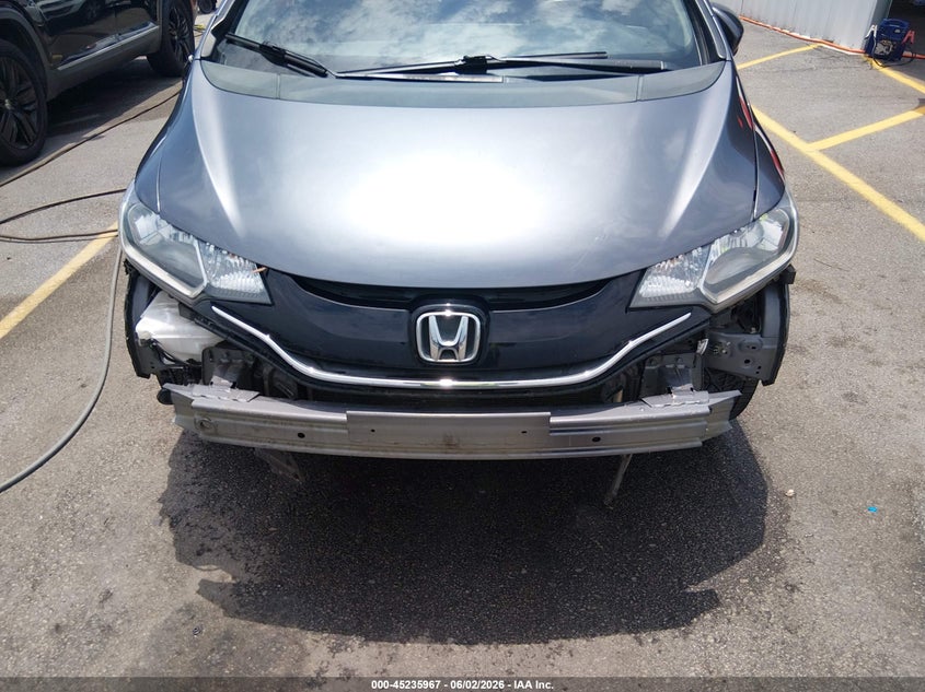 2015 Honda Fit Ex/Ex-L VIN: 3HGGK5H8XFM752926 Lot: 45235967