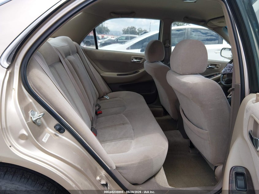 2000 Honda Accord 2.3 Se VIN: 1HGCG6690YA094762 Lot: 45235985