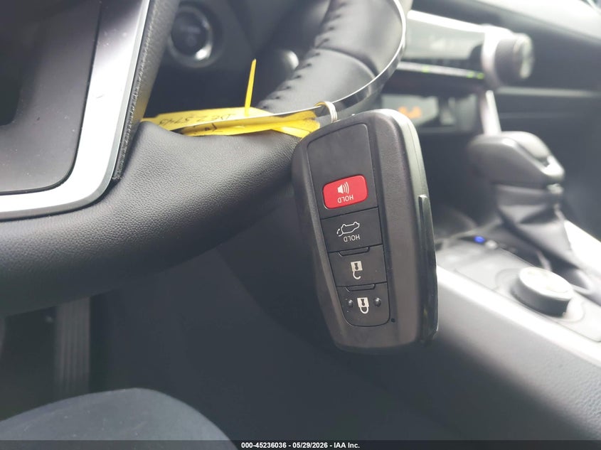 AtlanticExpress - Toyota RAV4 Hybrid