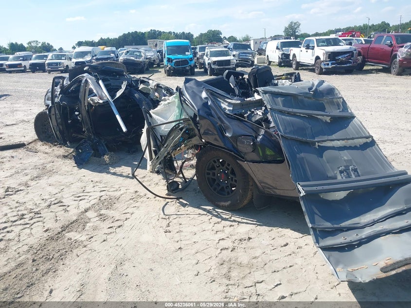 Vin: jtenu5jr5n6029272, lot: 45733852, toyota 4runner sr5 premium 20223