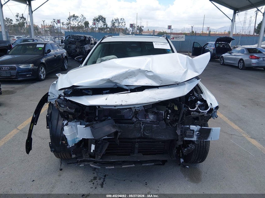 2026 Mazda Cx-50 Hybrid Premium VIN: 7MMVAADW0TN162273 Lot: 45236082