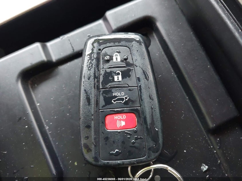 2021 Toyota Highlander Limited VIN: 5TDDZRBH7MS524649 Lot: 45236085