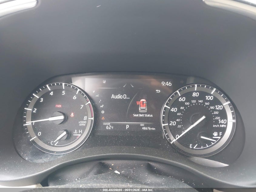2021 Toyota Highlander Limited VIN: 5TDDZRBH7MS524649 Lot: 45236085