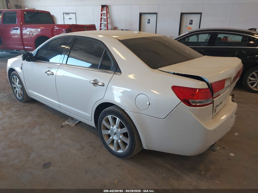 Vin: 3lnhl2gc0cr823680, lot: 45733956, lincoln mkz 20123
