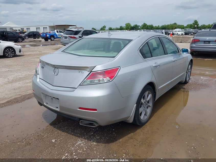 Vin: 19uua8f5xca027335, lot: 45733980, acura tl 3.5 20124