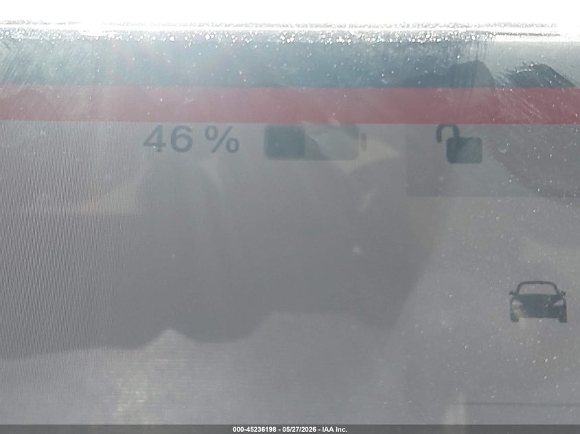TESLA MODEL Y 2026 VIN 7SAYGDED3TA696117
