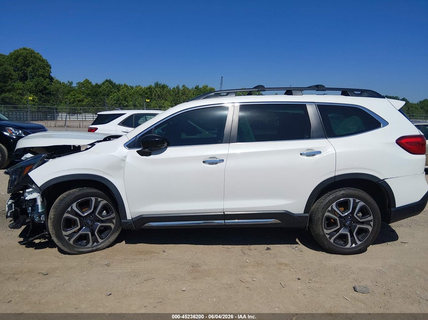 2024 Subaru Ascent Touring 7-Passenger VIN: 4S4WMAWD7R3426824 Lot: 45236200