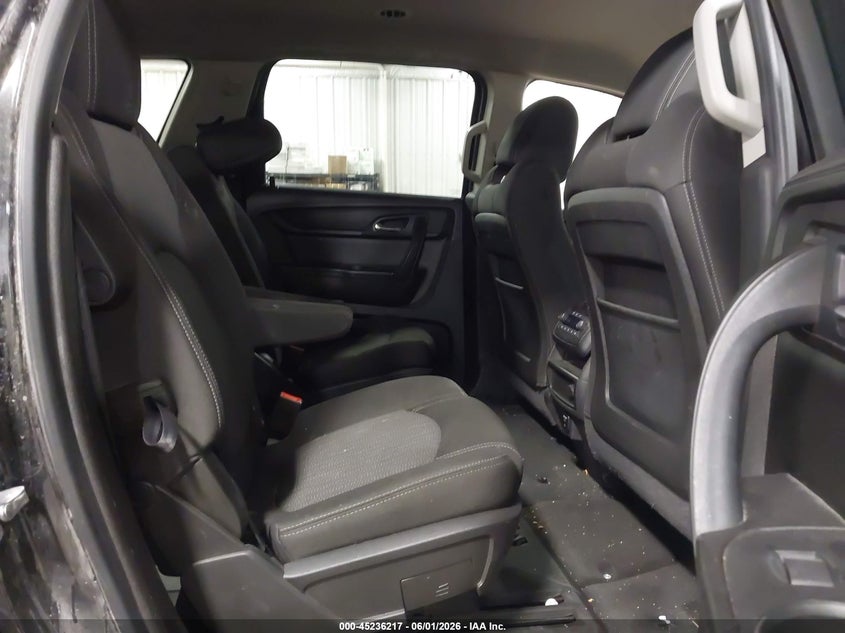 2016 Chevrolet Traverse 2Lt VIN: 1GNKVHKD4GJ100901 Lot: 45236217