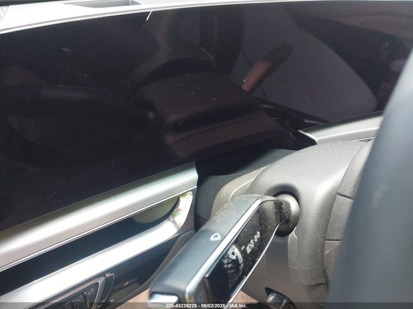 2025 Cadillac Lyriq Luxury 1 Rwd VIN: 1GYKPNRL5SZ307428 Lot: 45236226