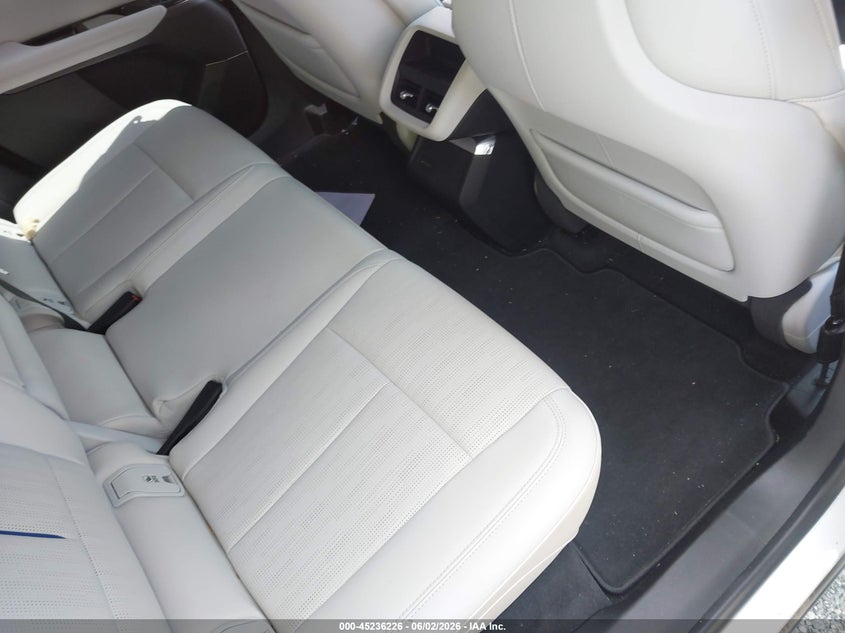 2025 Cadillac Lyriq Luxury 1 Rwd VIN: 1GYKPNRL5SZ307428 Lot: 45236226