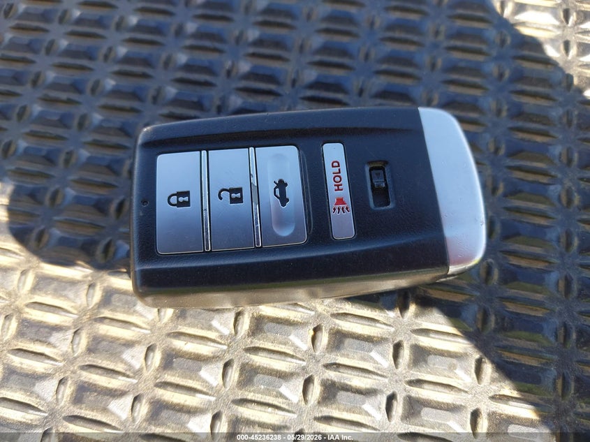 2021 Acura Tlx Standard VIN: 19UUB5F36MA008454 Lot: 45236238