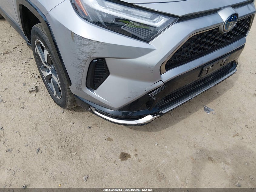 2023 Toyota Rav4 Prime Se VIN: JTMAB3FV8PD131246 Lot: 45236244