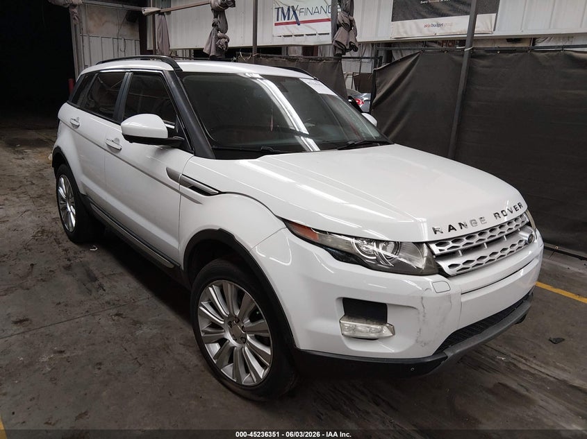Vin: salvv2bg9fh964726, lot: 45734142, land rover range rover evoque prestige 2015 img_1