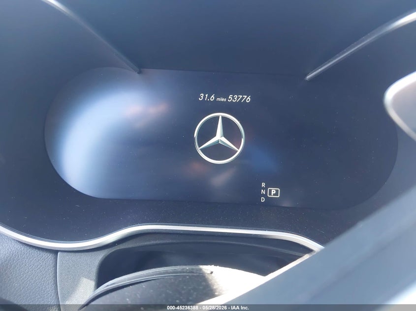 2020 Mercedes-Benz Glc 300 Coupe 4Matic VIN: WDC0J8EB1LF701485 Lot: 45236388