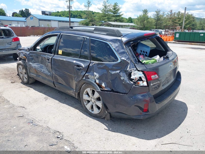 Vin: 4s4brbgc5c3271855, lot: 45734186, subaru outback 2.5i premium 20123