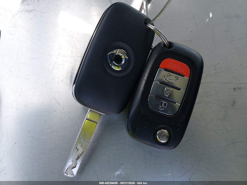 2017 Smart Fortwo Pure VIN: WMEFJ5DA0HK176362 Lot: 45236455
