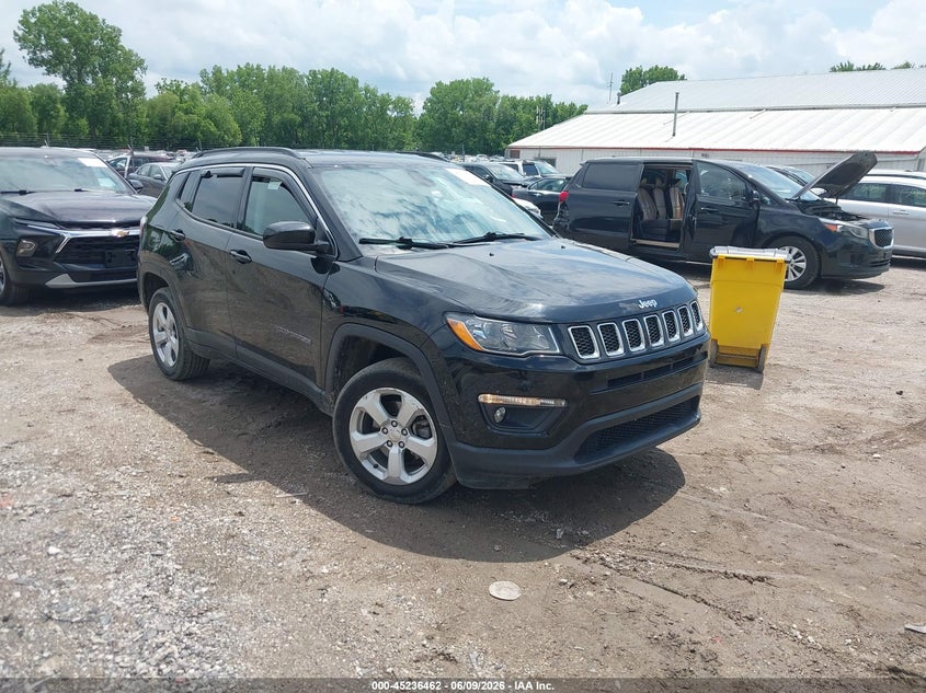 Vin: 3c4njdbb5lt174159, lot: 45734253, jeep compass latitude 4x4 2020 img_1