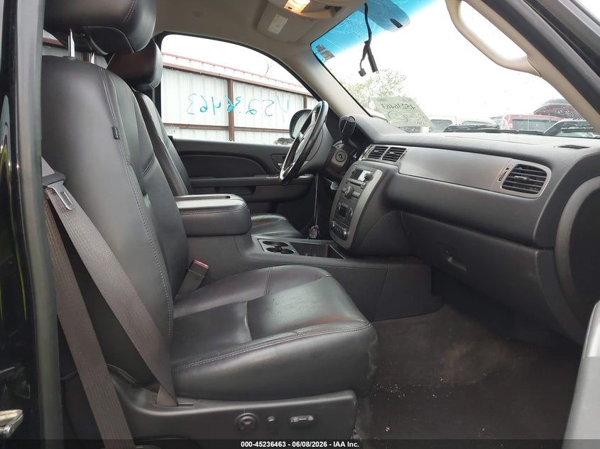 AtlanticExpress - Chevrolet Silverado 1500