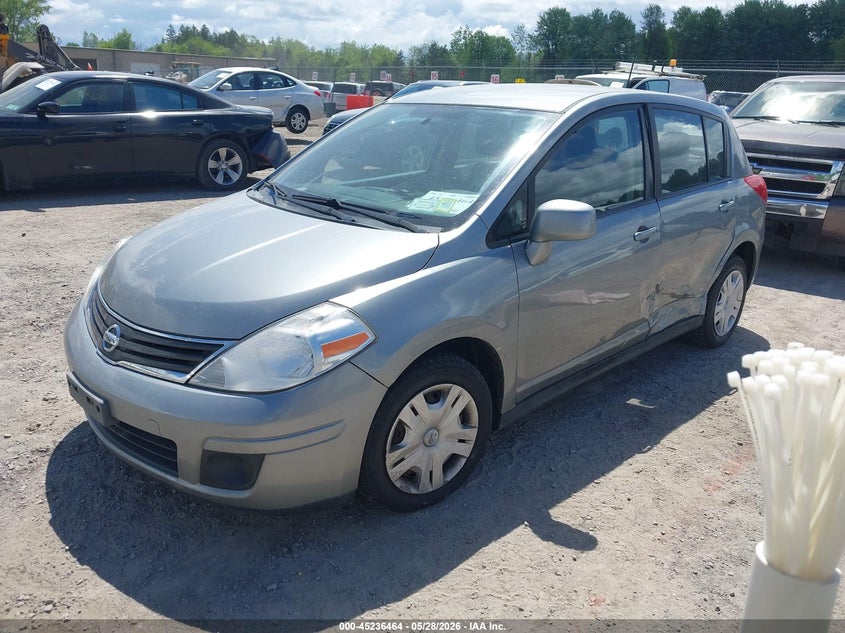 Vin: 3n1bc1cpxcl371546, lot: 45734255, nissan versa 1.8 s 20122