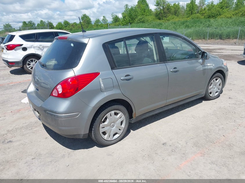 Vin: 3n1bc1cpxcl371546, lot: 45734255, nissan versa 1.8 s 20124