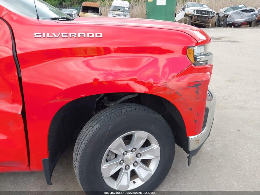 AtlanticExpress - Chevrolet Silverado 1500
