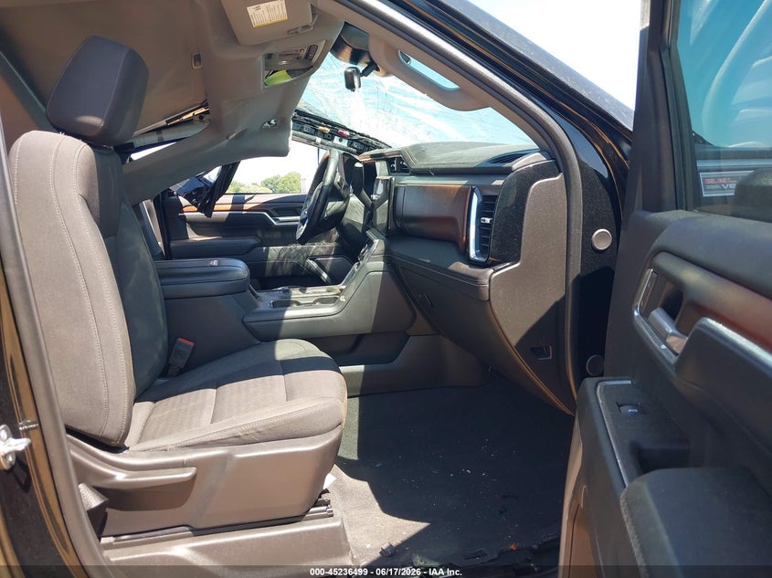 2024 GMC SIERRA 3500HD auction photo 7