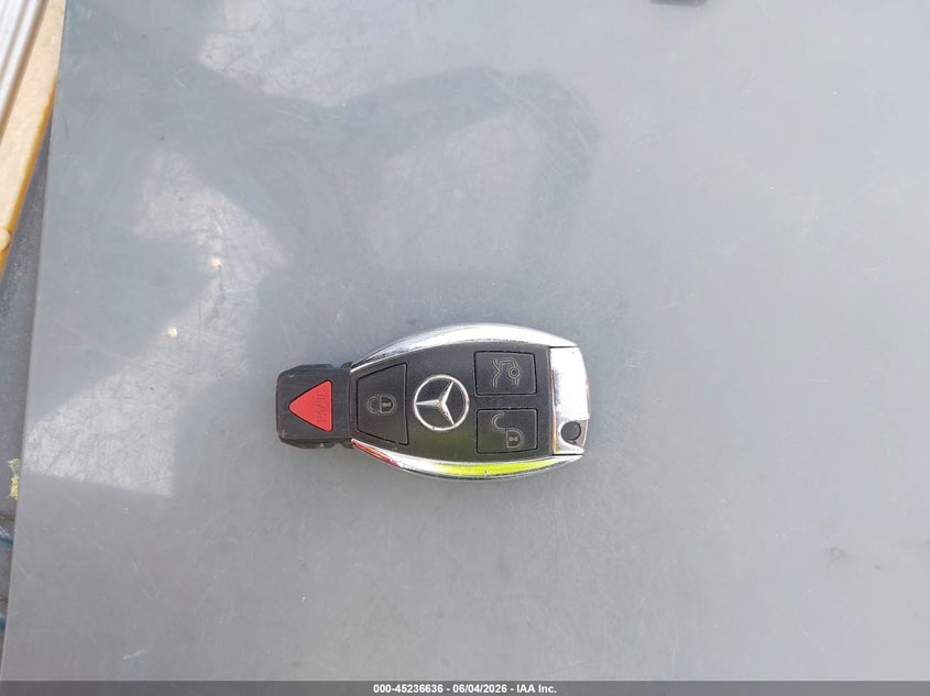 2011 Mercedes-Benz Ml 350 4Matic VIN: 4JGBB8GB8BA736234 Lot: 45236636
