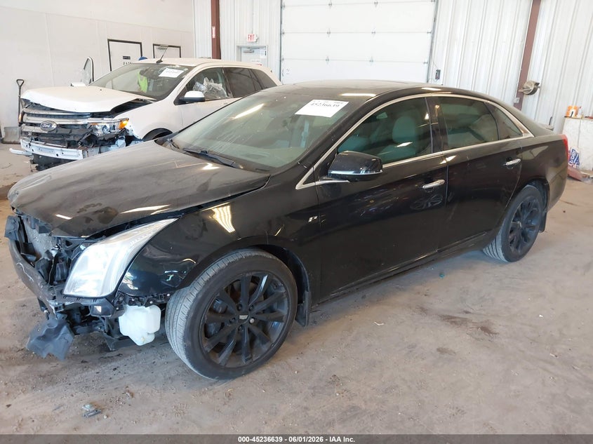 Vin: 2g61v5s32d9147882, lot: 45734430, cadillac xts platinum 20132