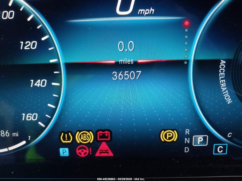 2021 Mercedes-Benz E 350 VIN: W1KZF8DB8MA951651 Lot: 45236663