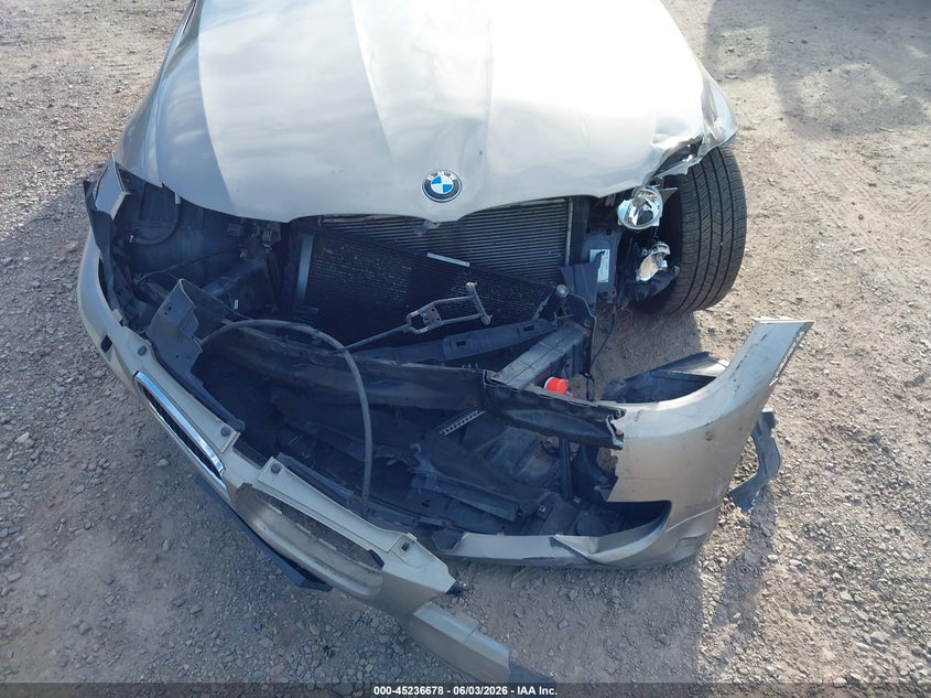2009 BMW 328I xDrive VIN: WBAPK73529A451914 Lot: 45236678