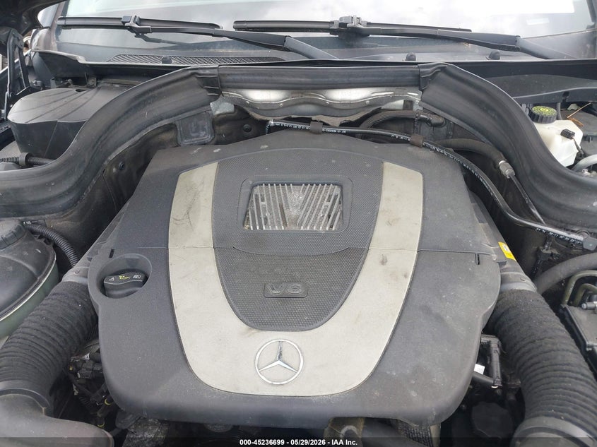 2010 Mercedes-Benz Glk 350 4Matic VIN: WDCGG8HB4AF323040 Lot: 45236699