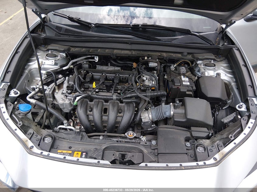 2020 Mazda Cx-30 VIN: 3MVDMBBL7LM134819 Lot: 45236733