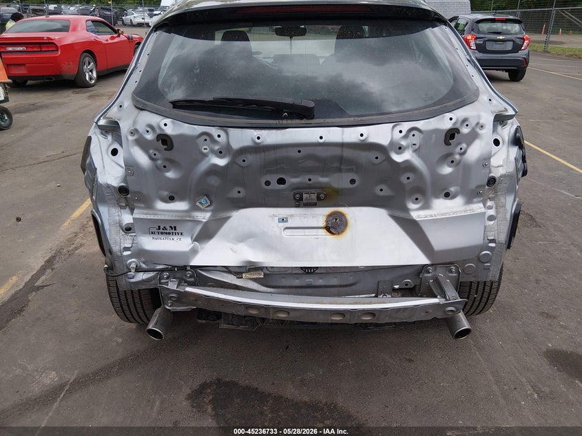 2020 Mazda Cx-30 VIN: 3MVDMBBL7LM134819 Lot: 45236733