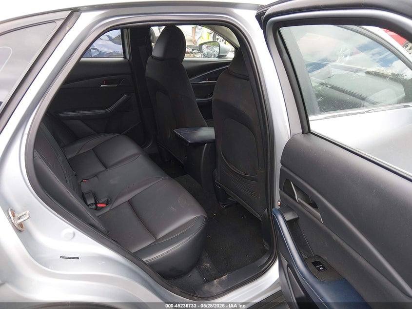 2020 Mazda Cx-30 VIN: 3MVDMBBL7LM134819 Lot: 45236733