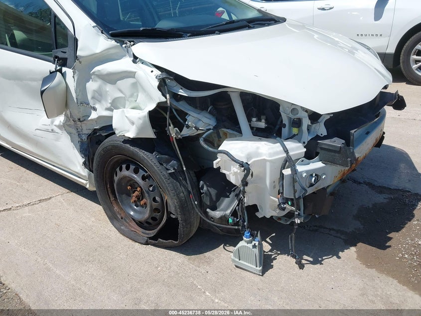 2014 Toyota Prius C One VIN: JTDKDTB35E1077082 Lot: 45236738